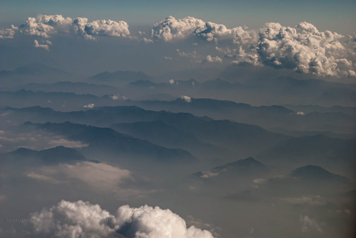 From the Air