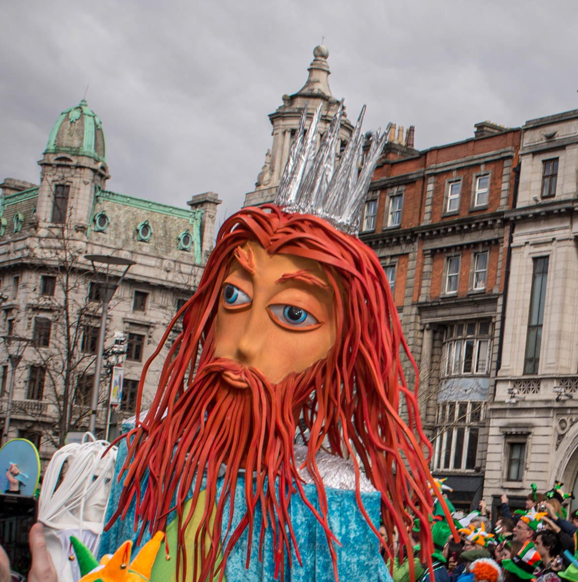 Dublin