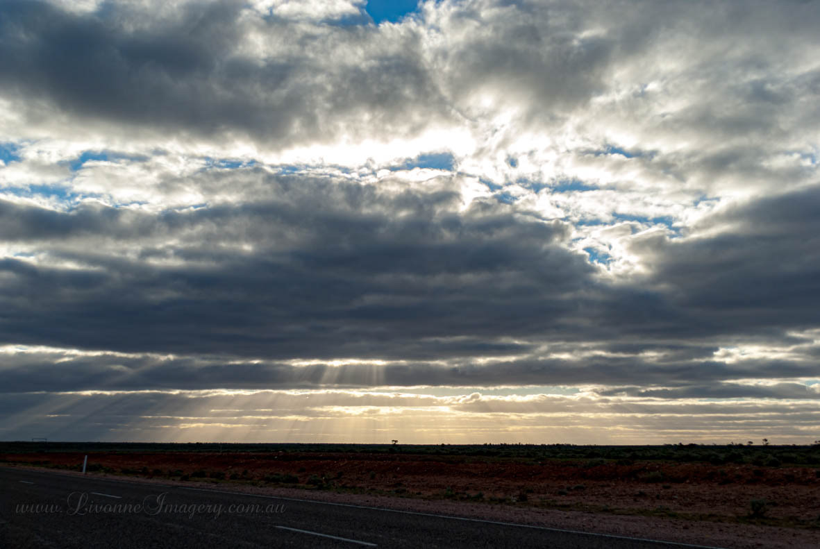 Coober Pedy