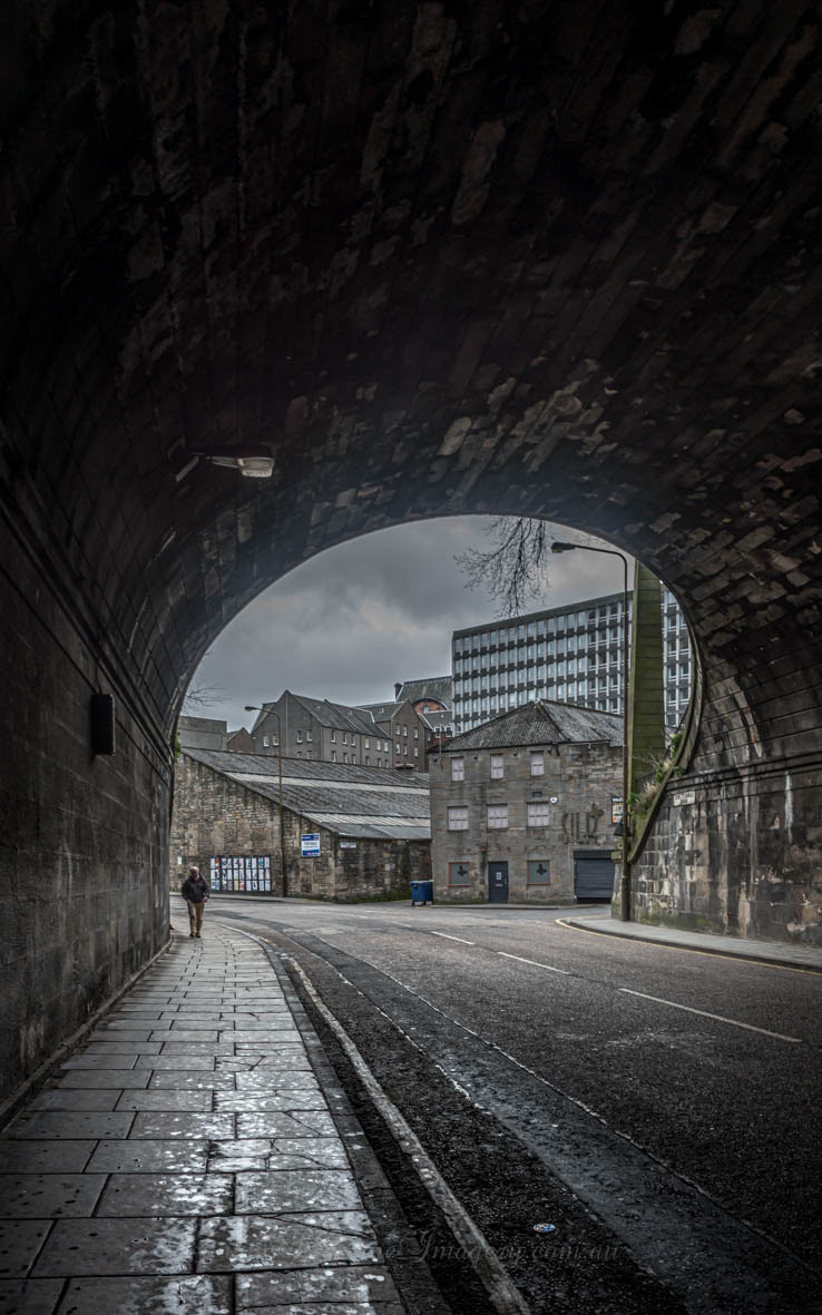Edinburgh