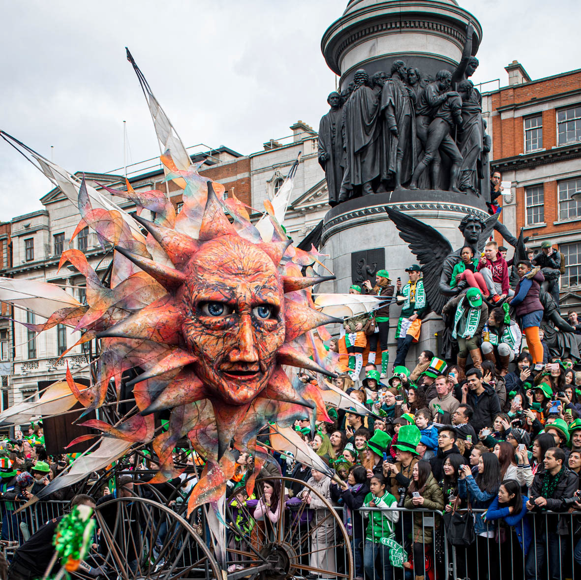 Dublin