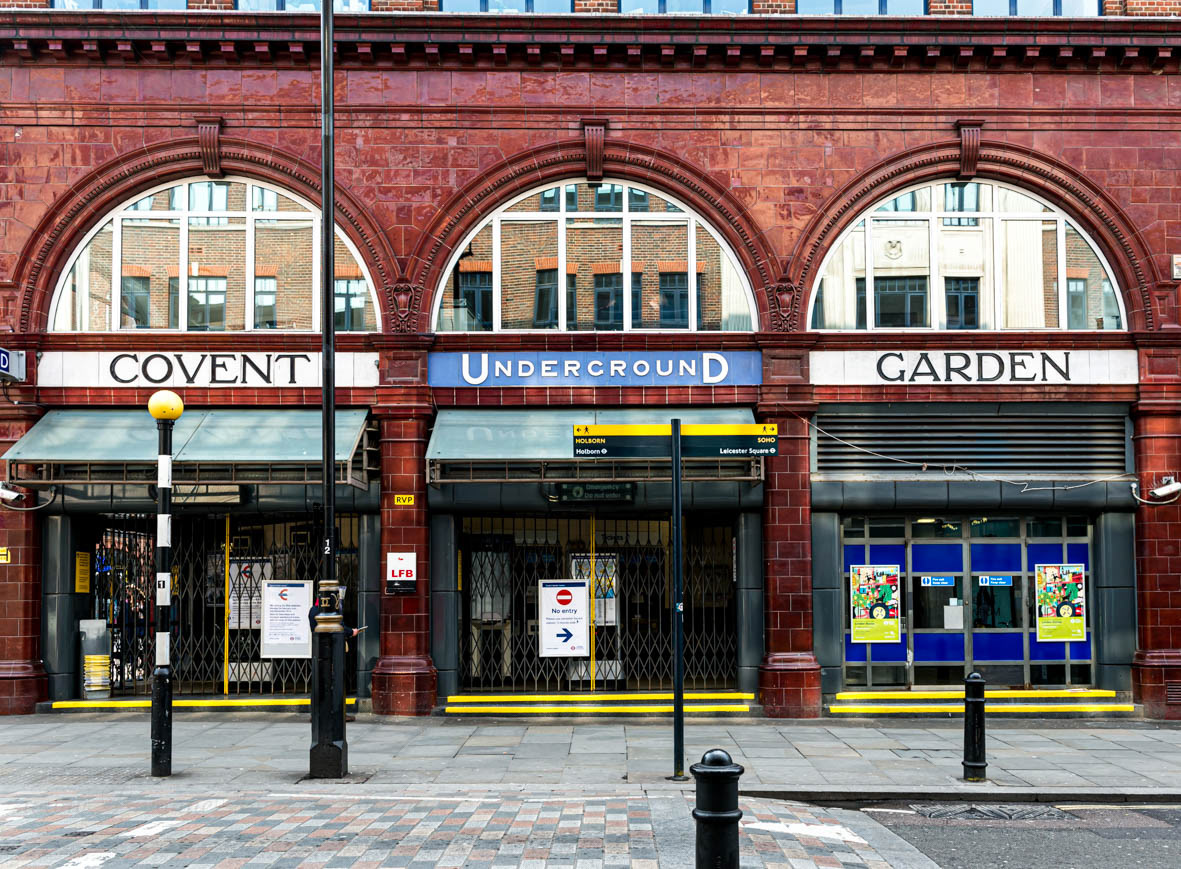 London