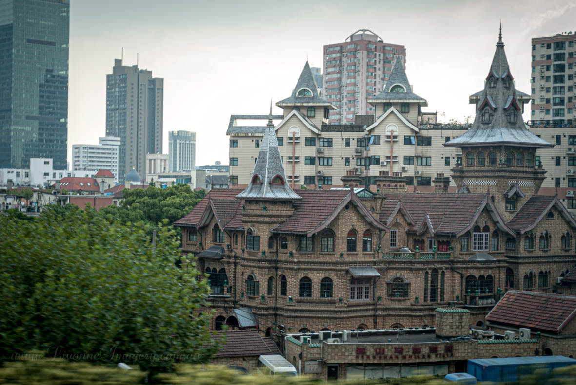 Shanghai
