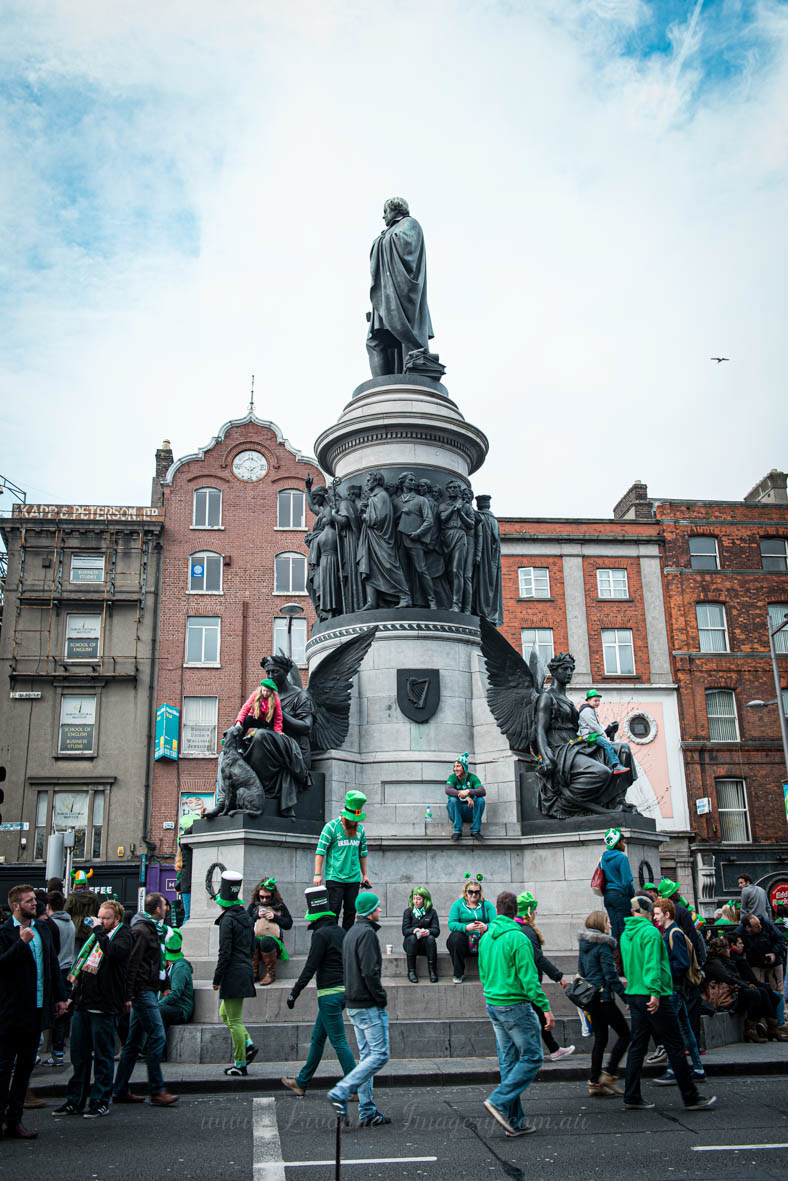Dublin