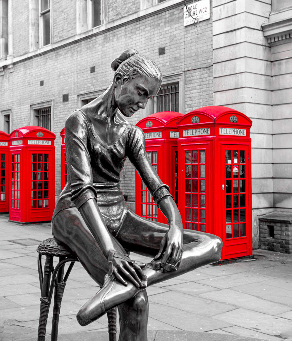 London
