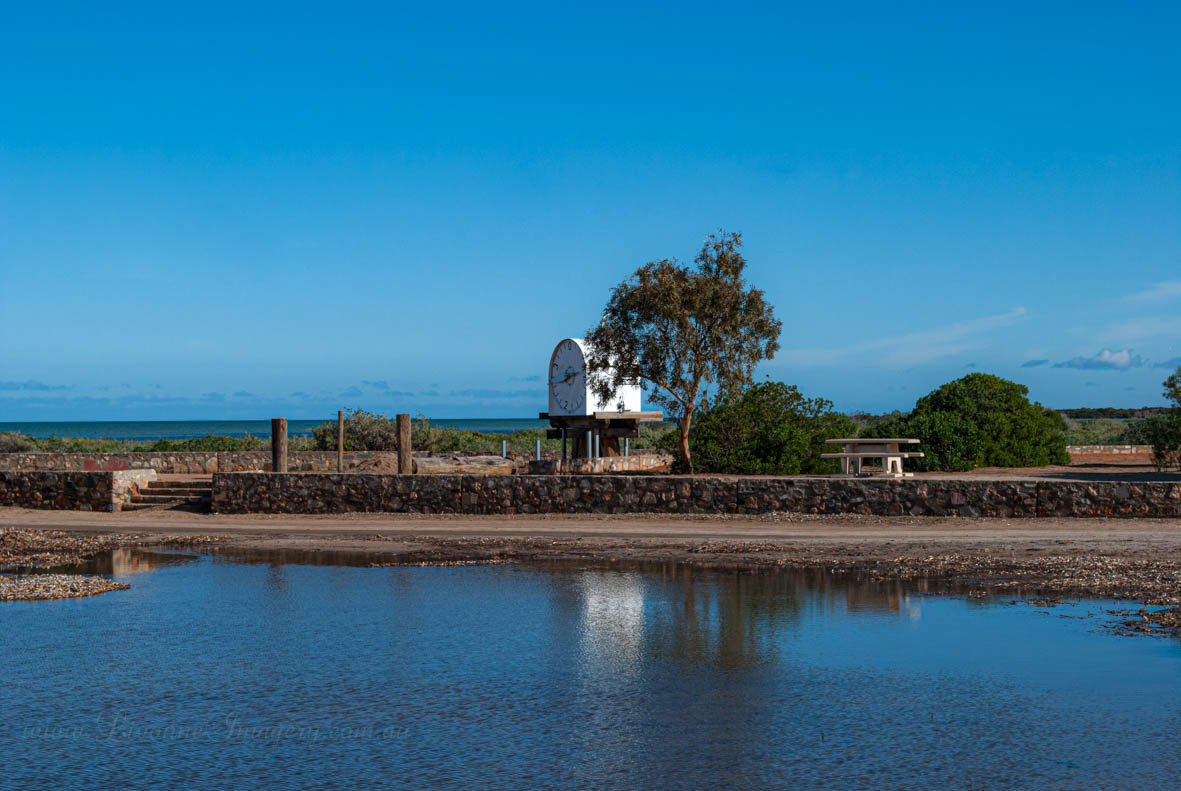 Port Germein