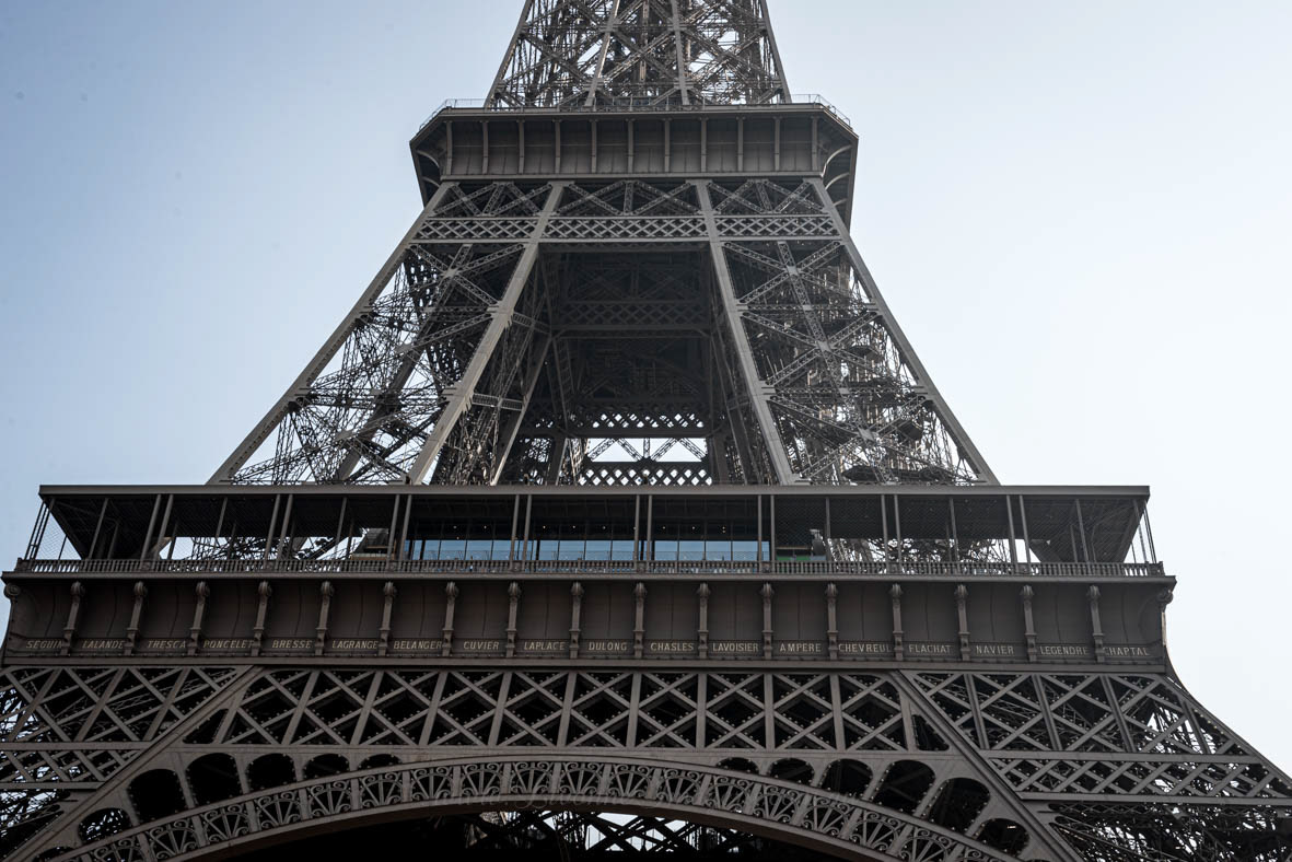 Eiffel Tower