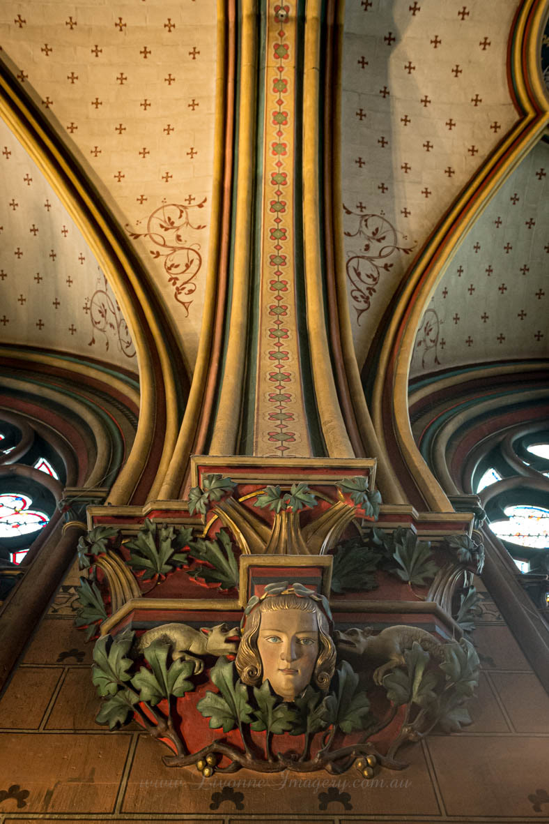 Notre Dame Cathedral