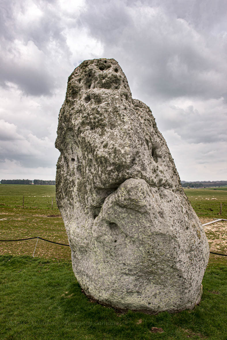 Stonehenge