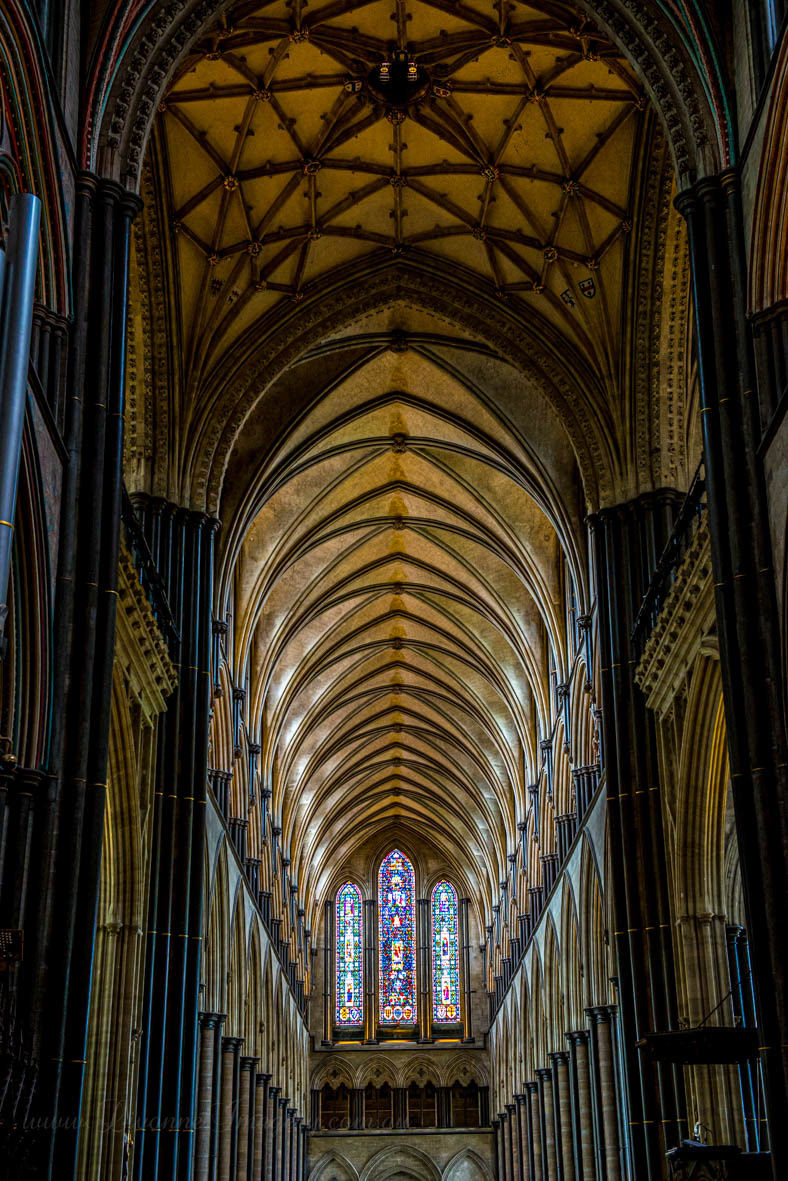 Salisbury