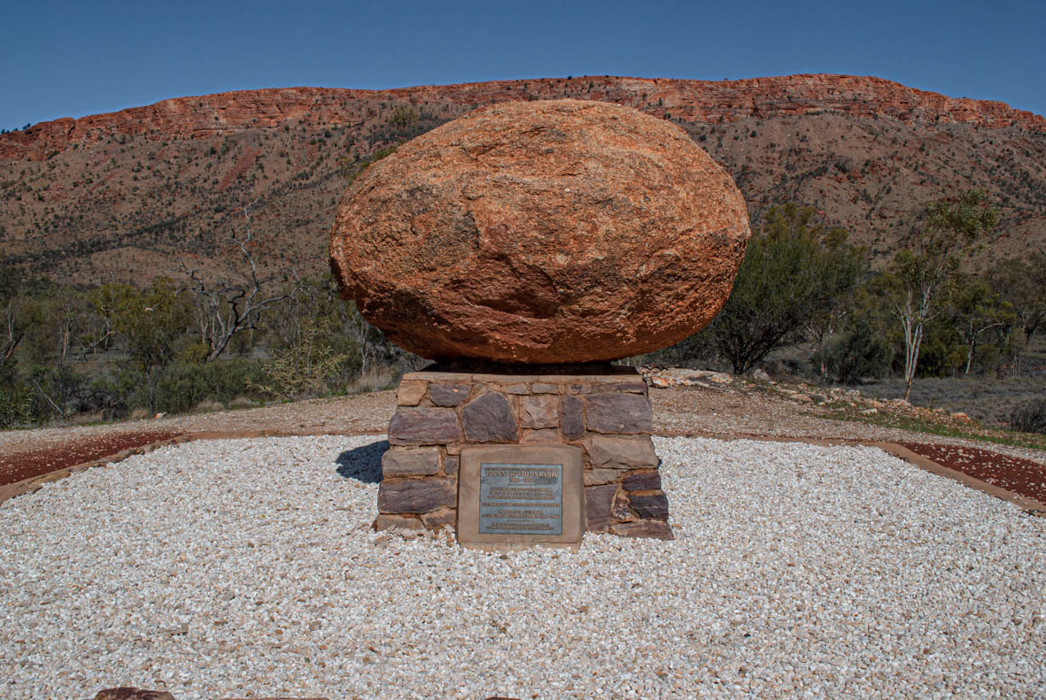 Alice Springs