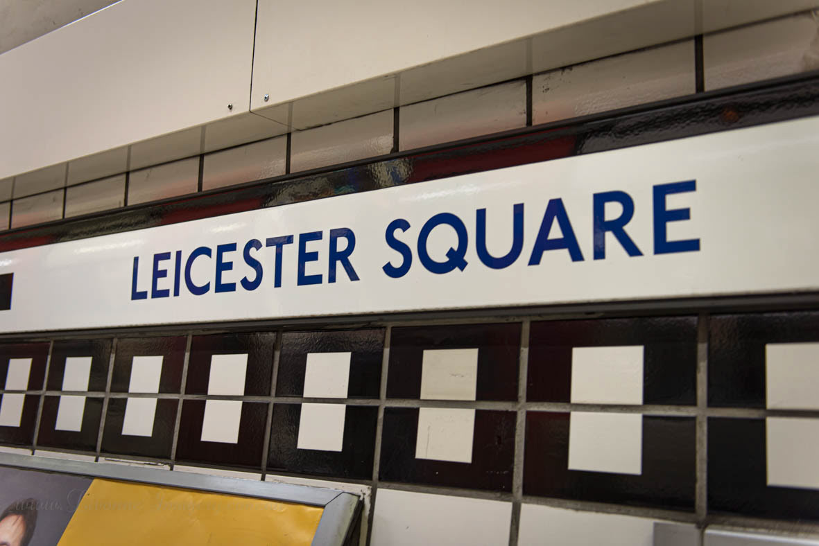 Leicester Square