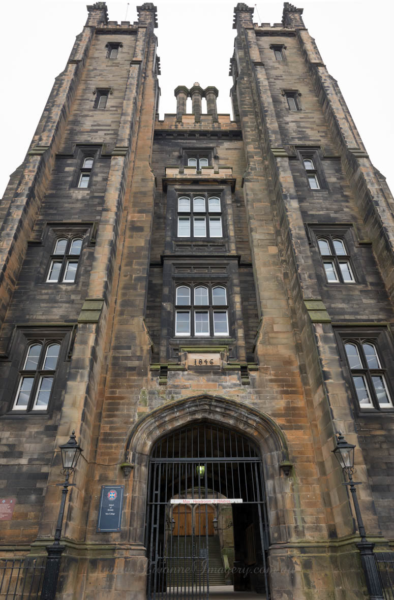 Edinburgh