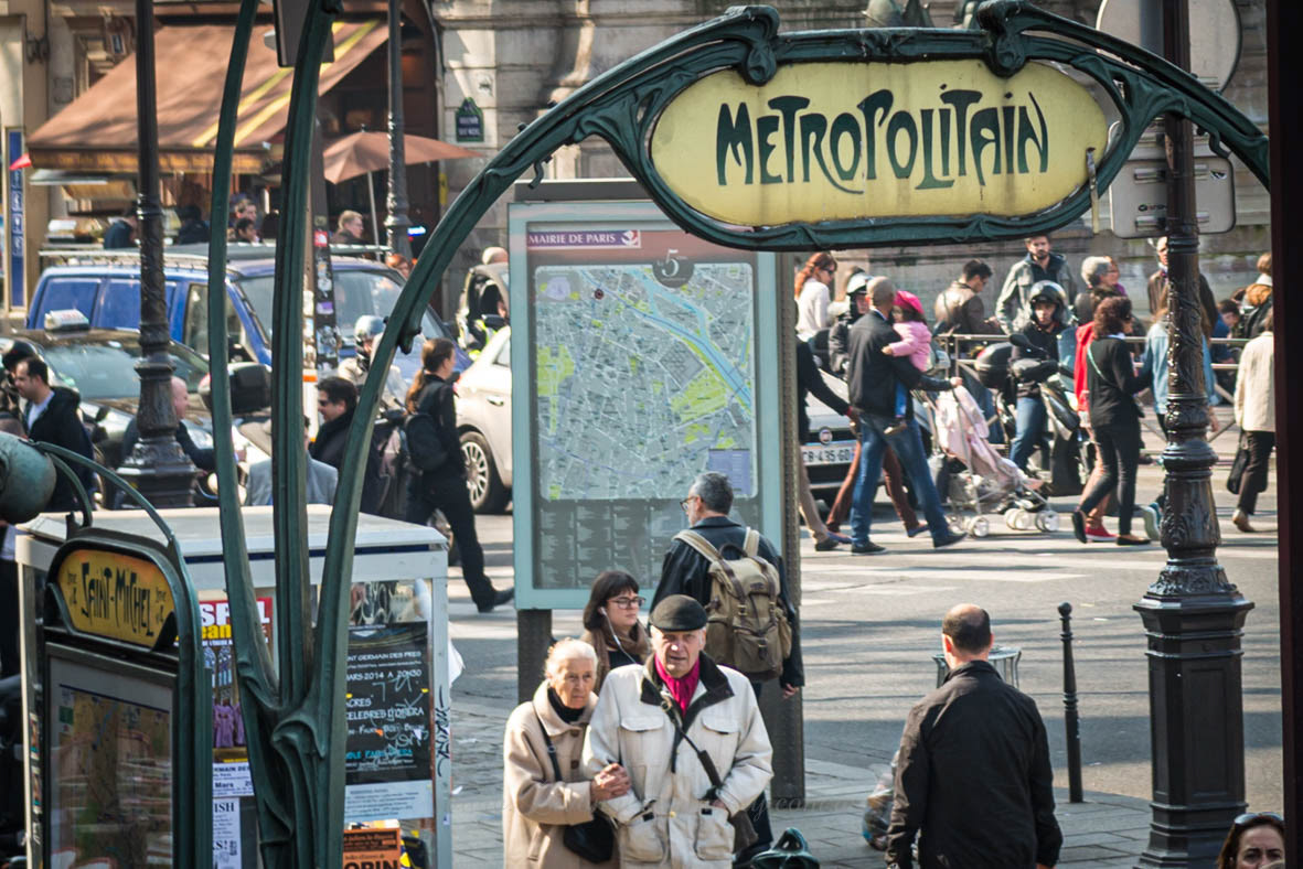 Paris