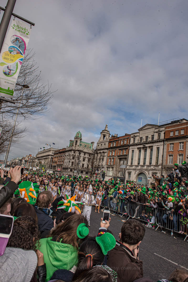 Dublin