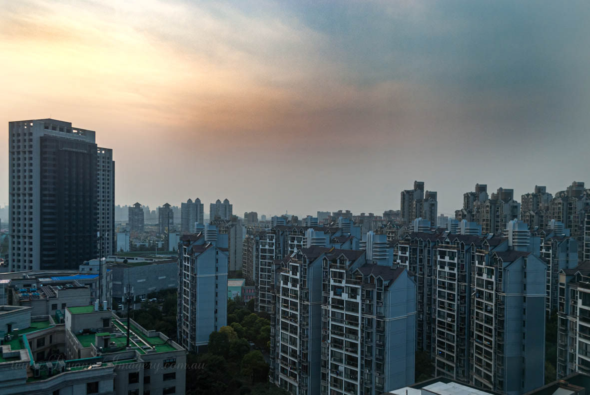 Shanghai