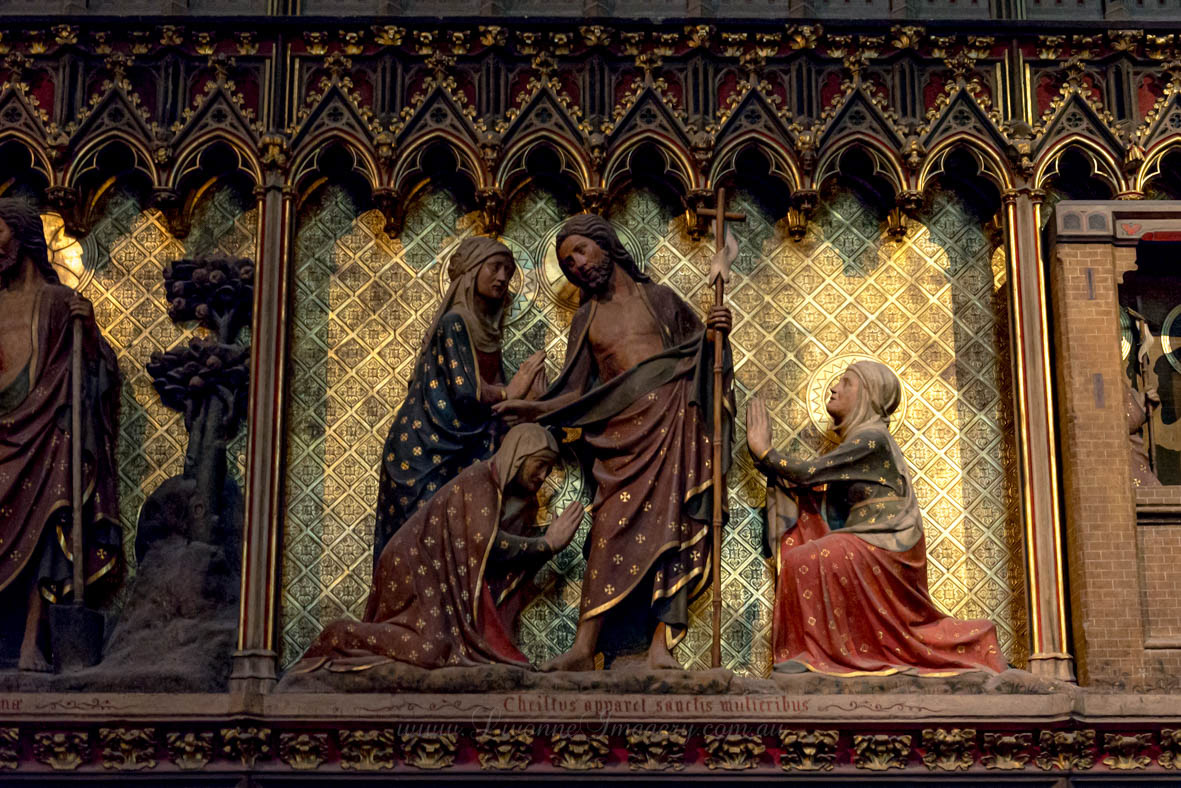 Notre Dame Cathedral