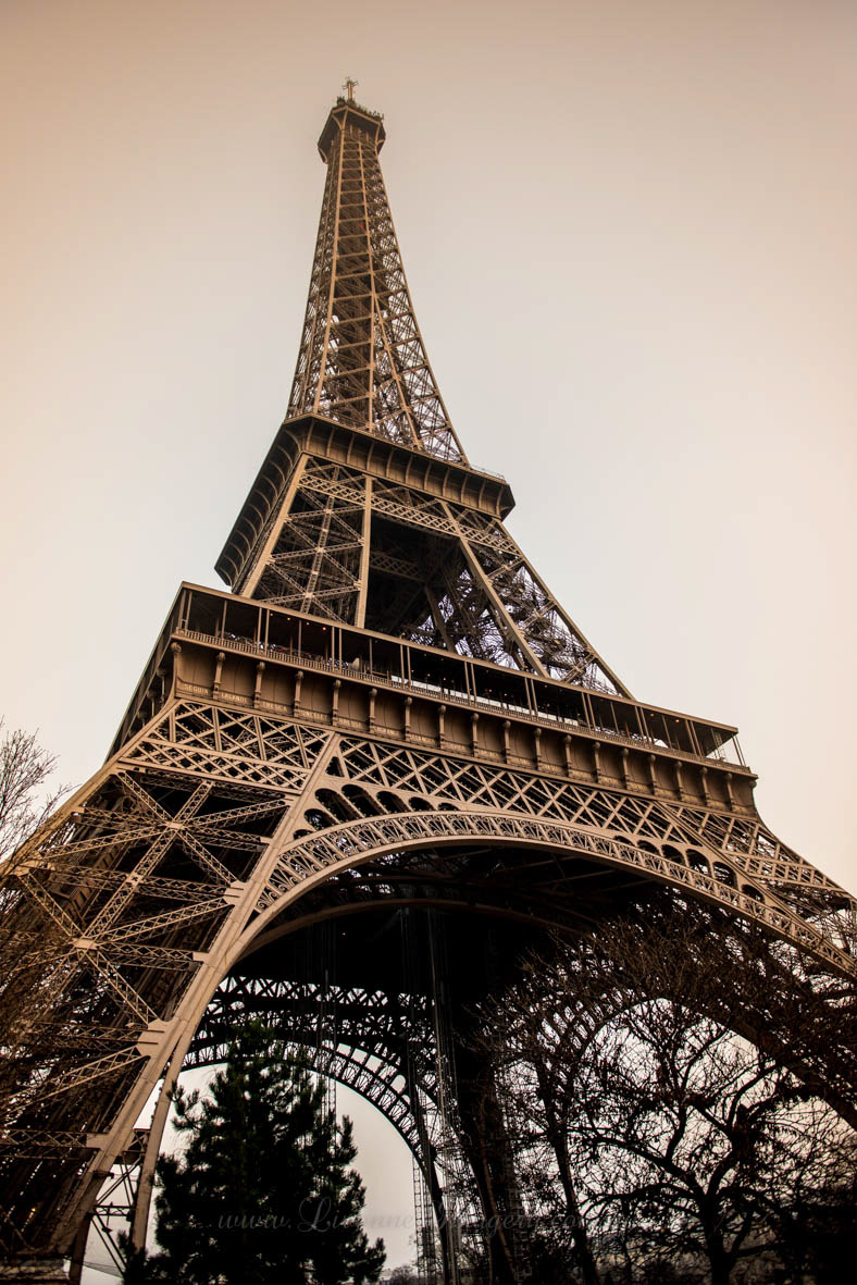 Eiffel Tower