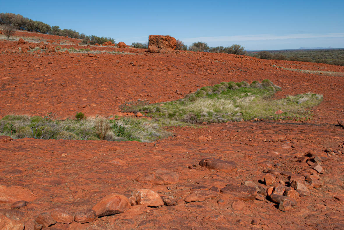 To Uluru & Kata Tjuta