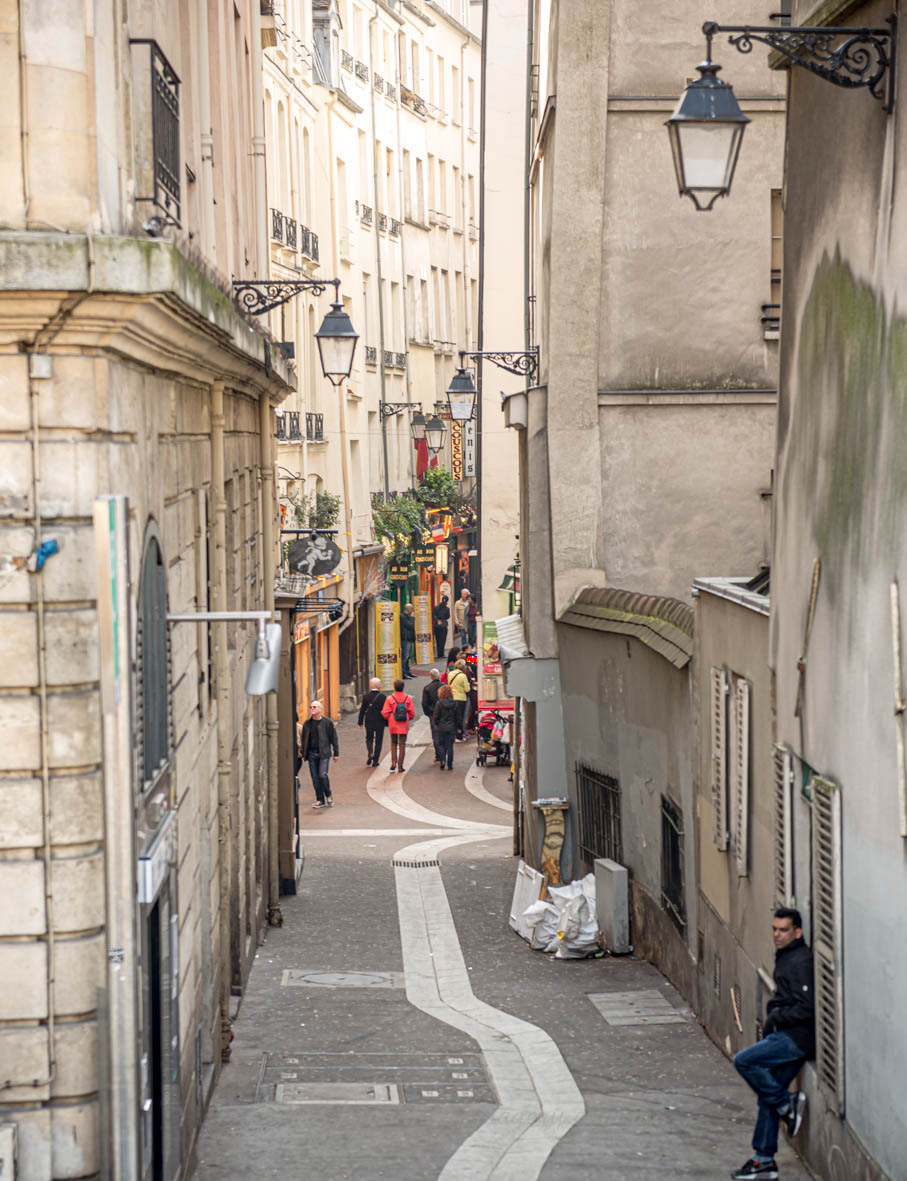 Paris