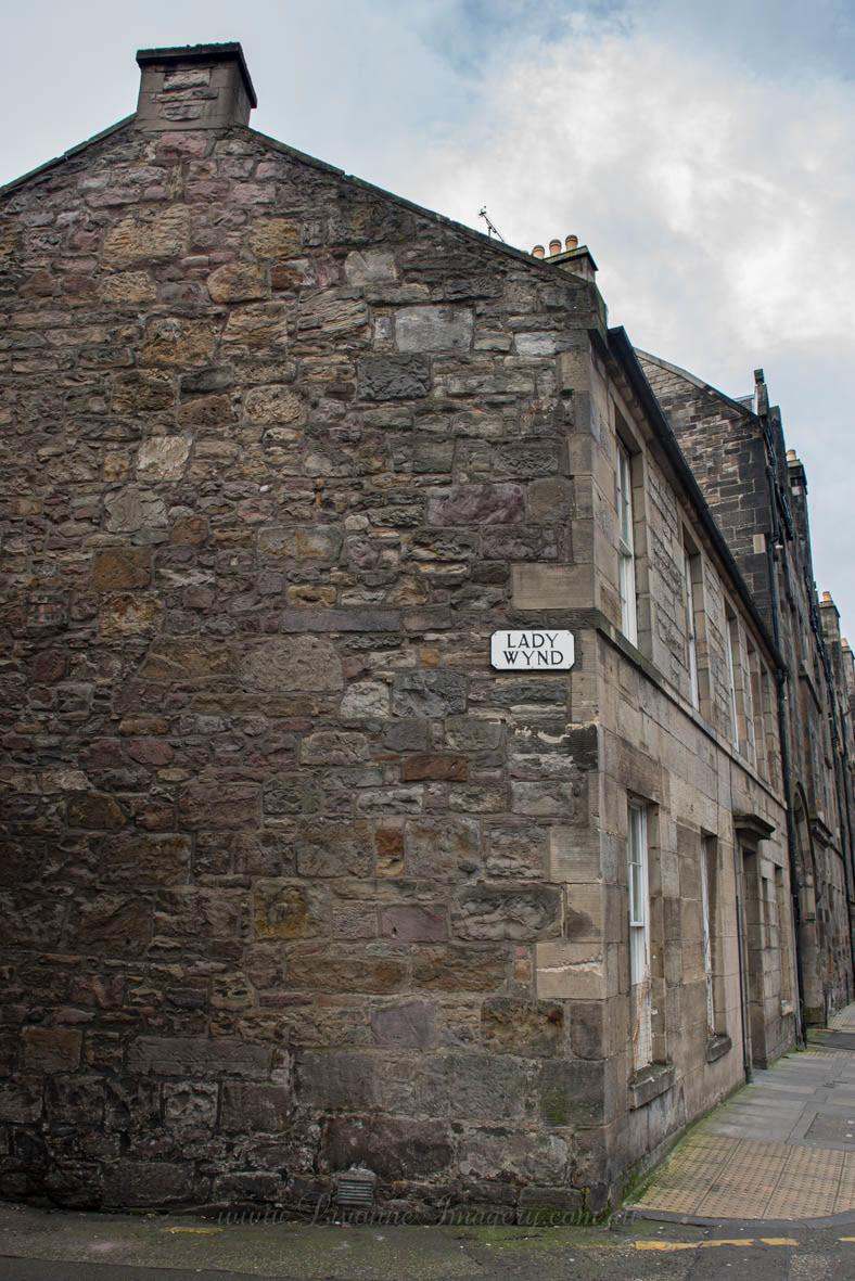 Edinburgh