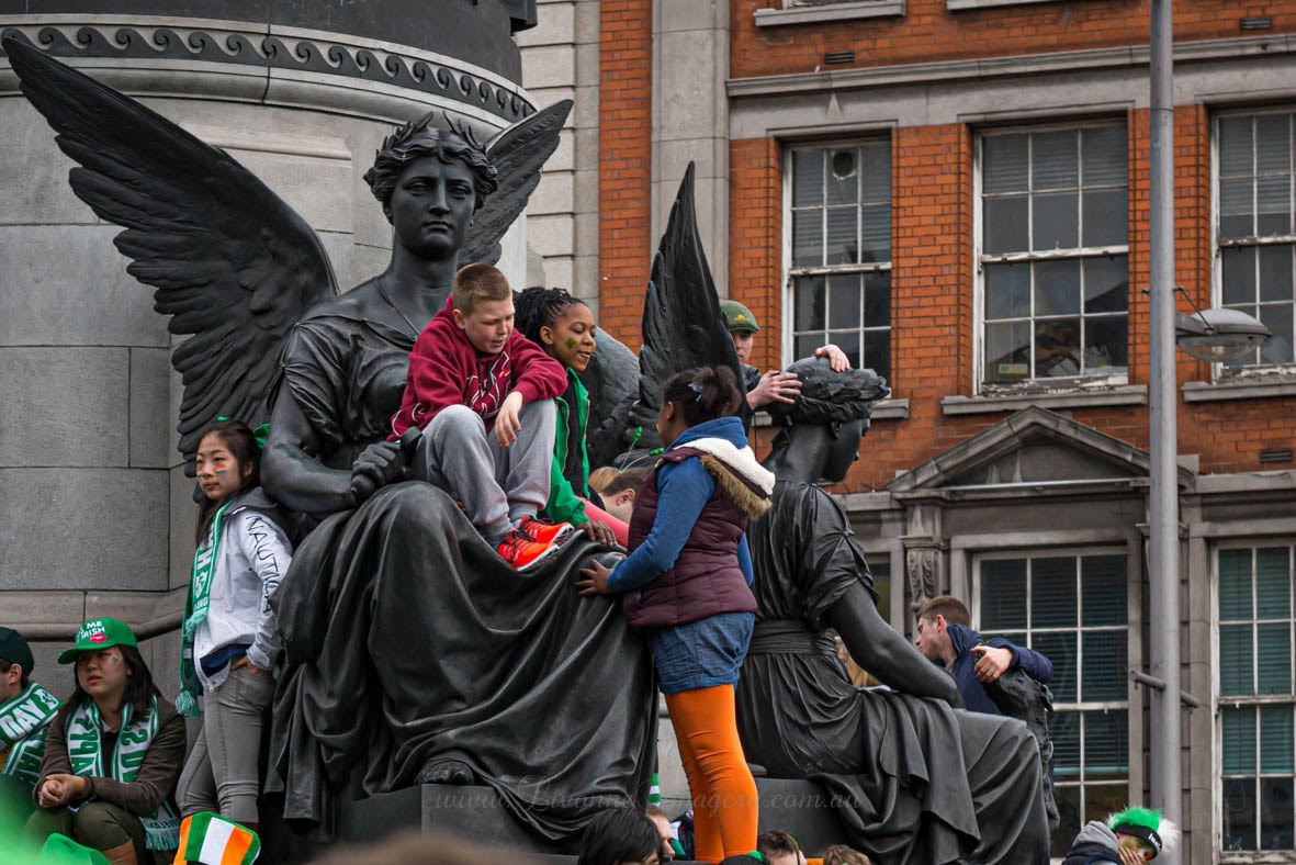 Dublin
