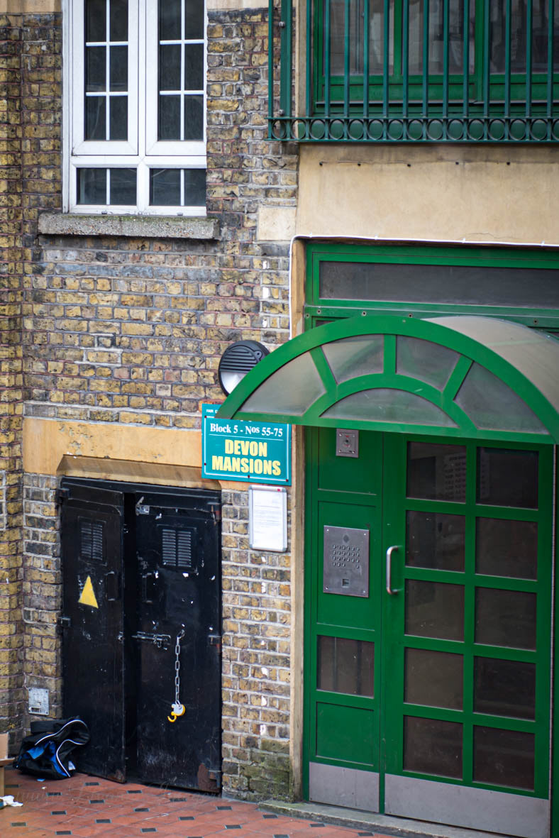 London