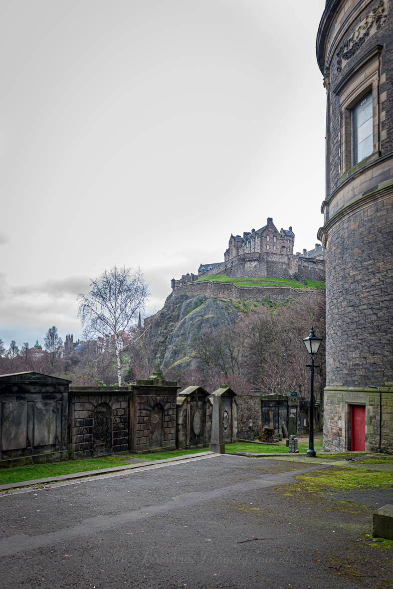 St Cuthbert's Churchyard