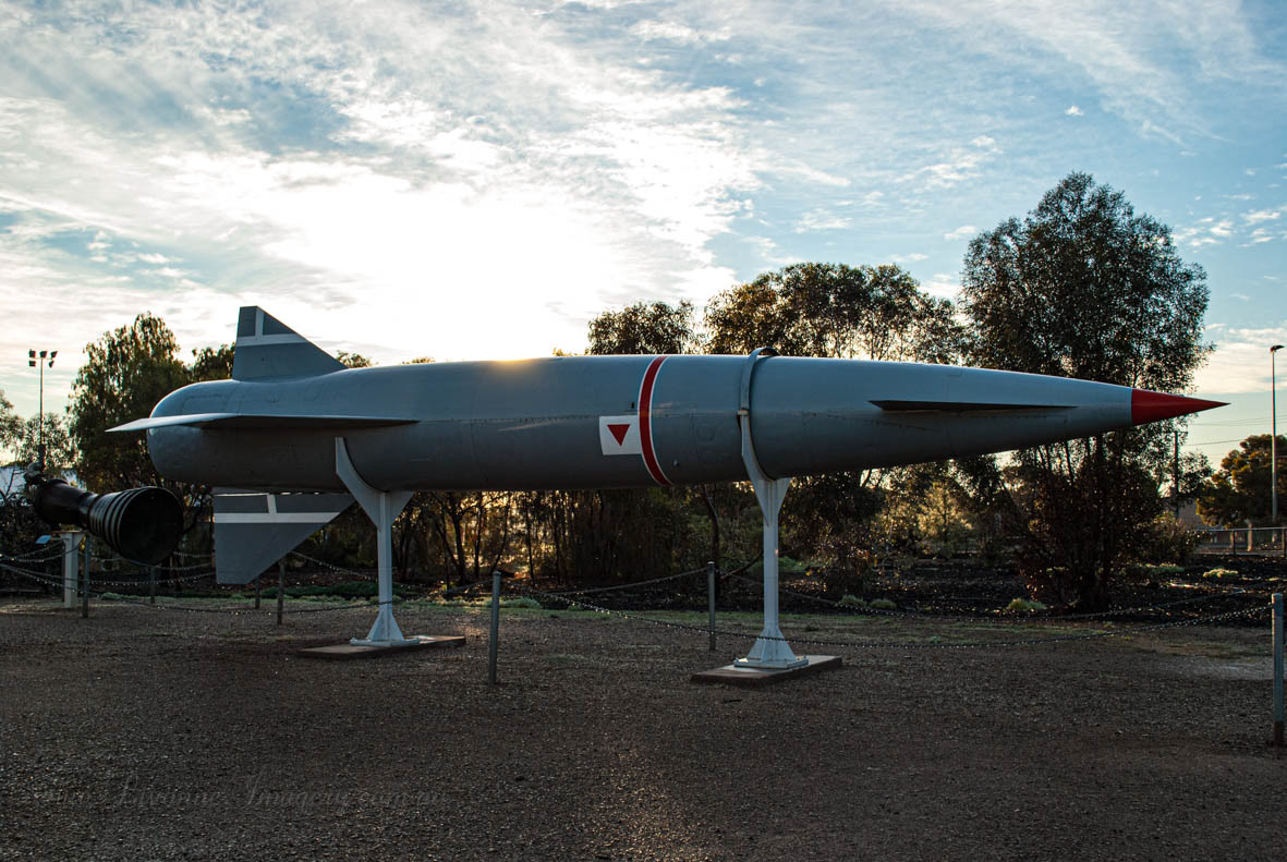 Woomera