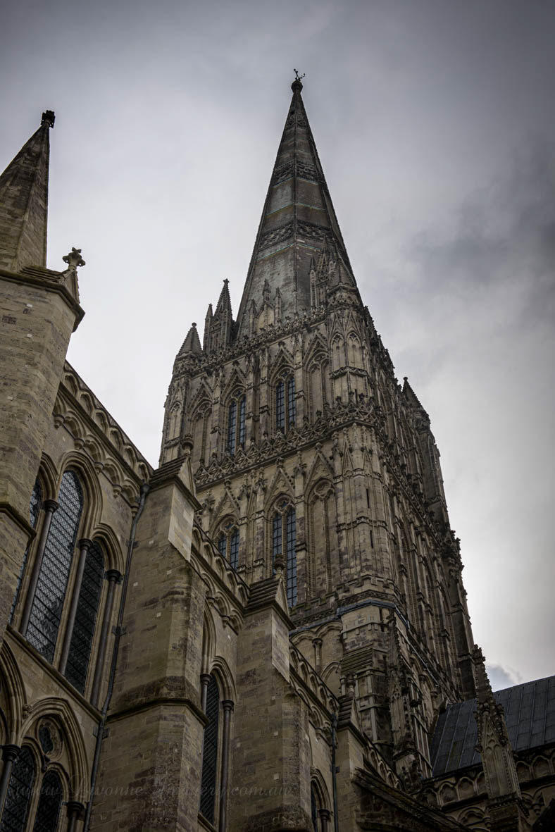 Salisbury