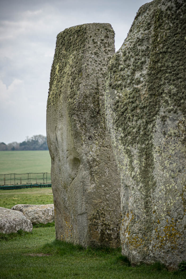 Stonehenge