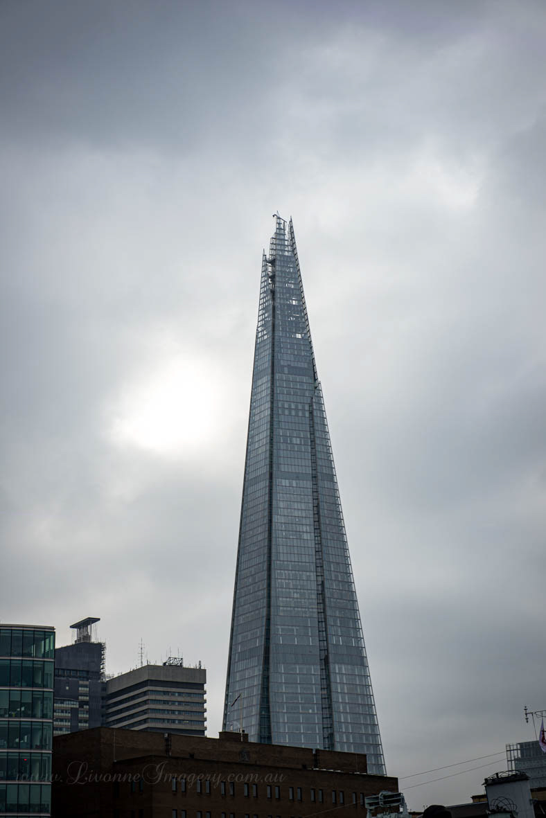 The Shard