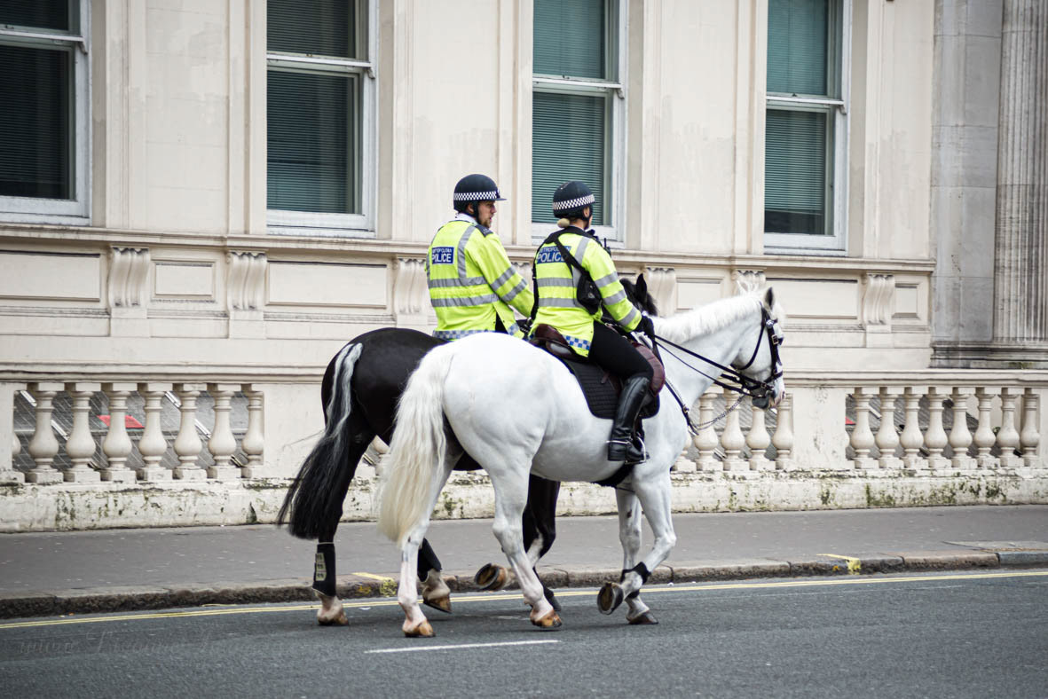 Bobbies