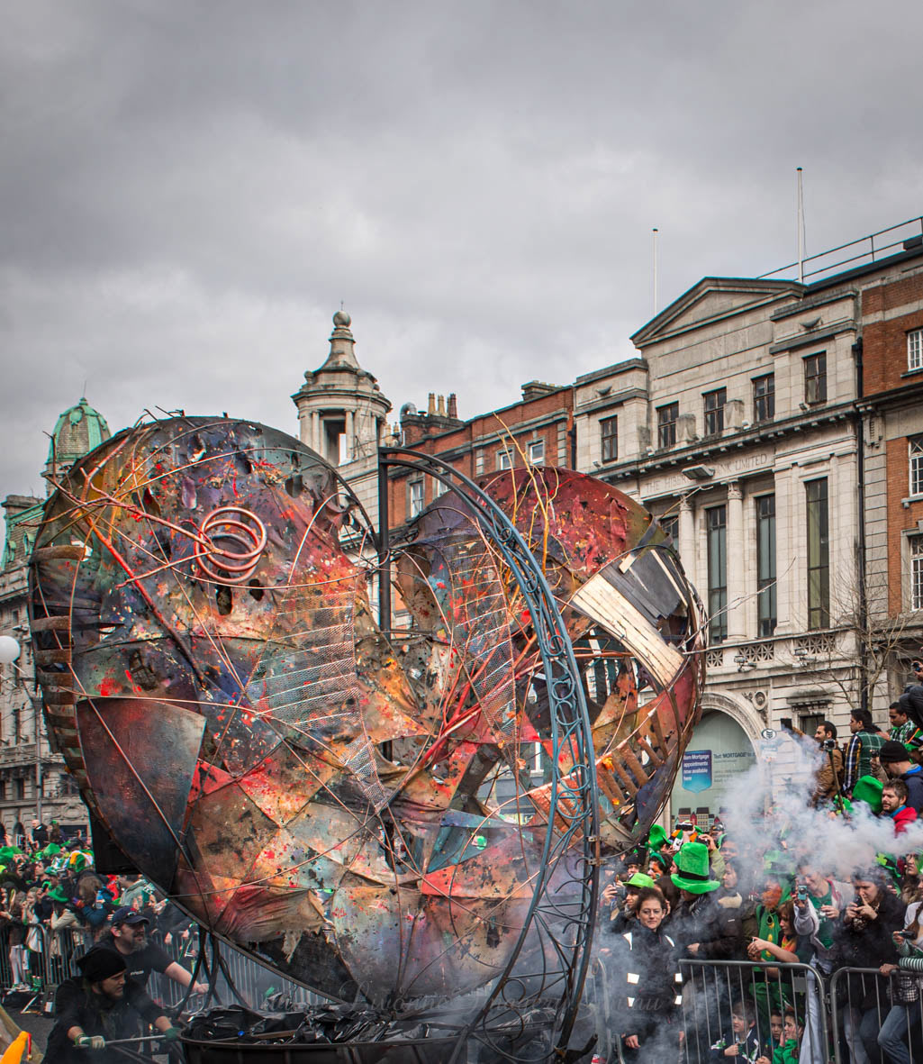 Dublin