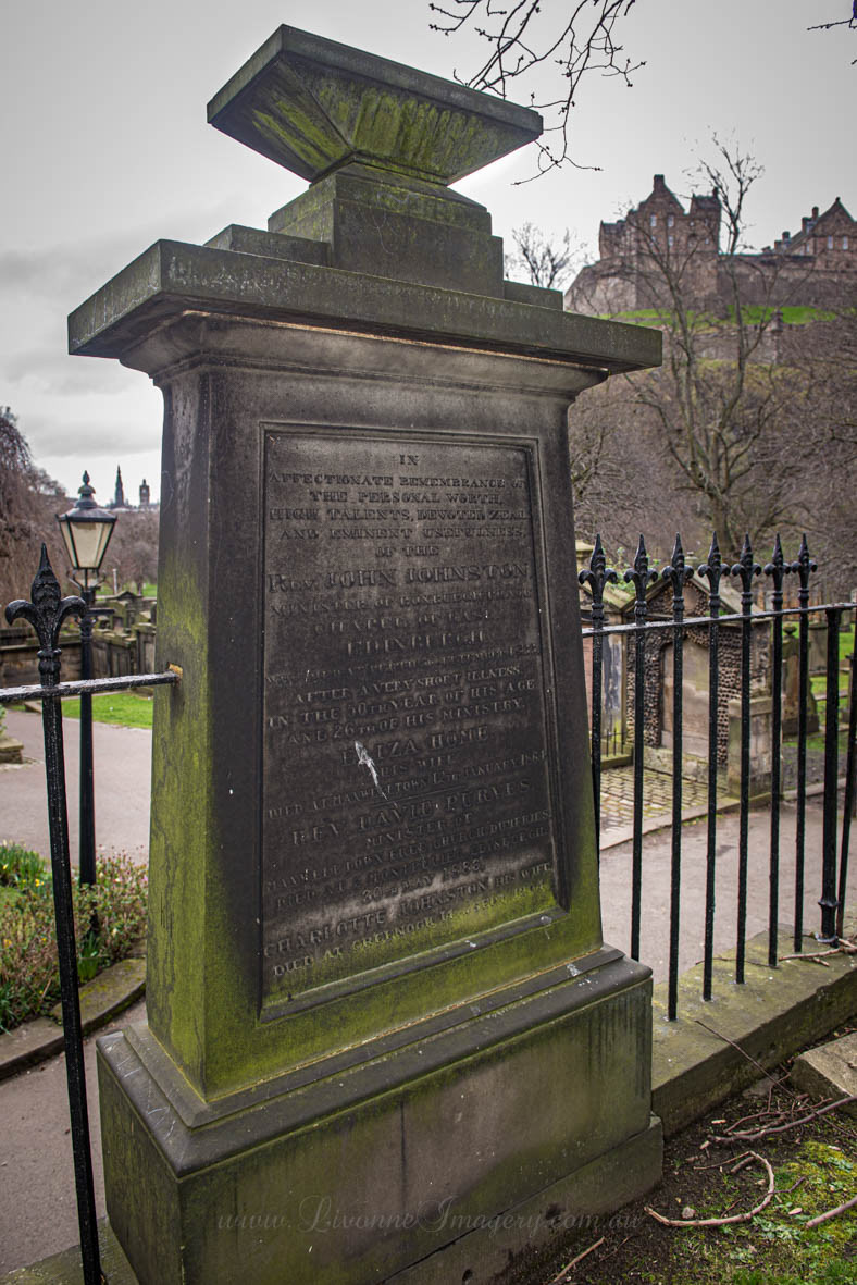 St Cuthbert's Churchyard