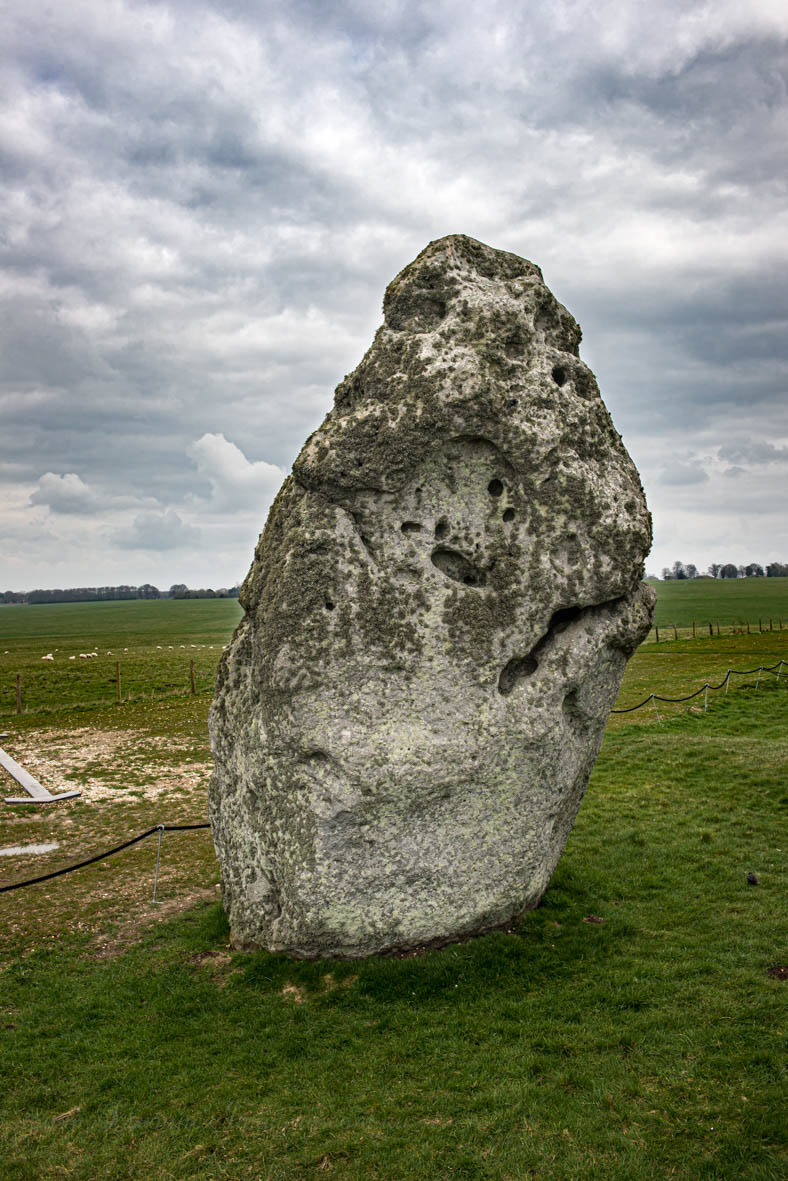 Stonehenge