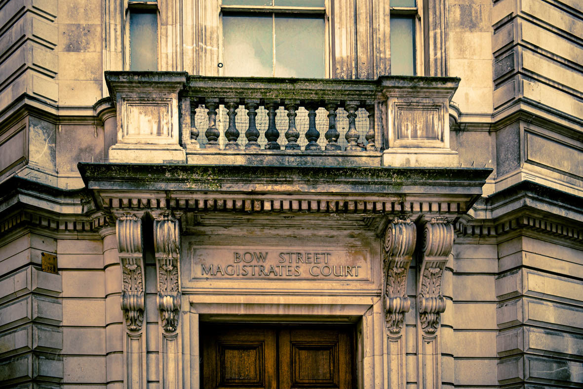 Bow Street