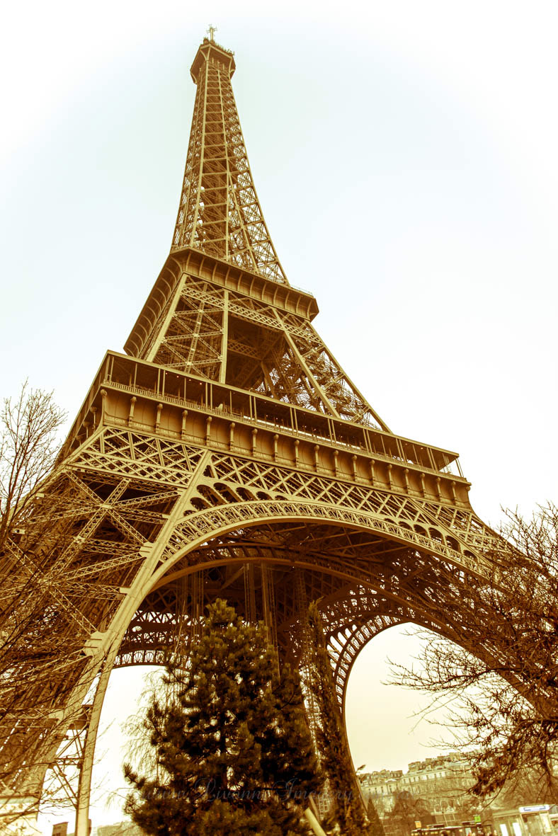 Eiffel Tower