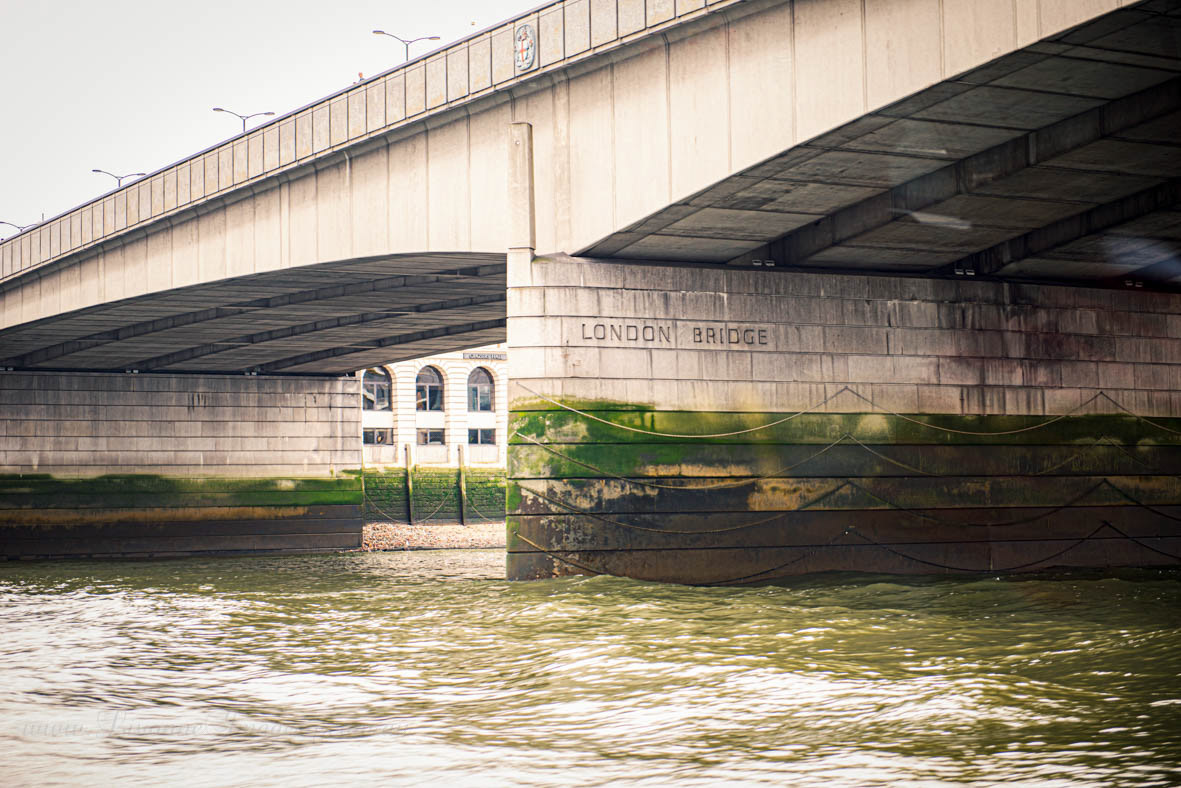 London Bridge