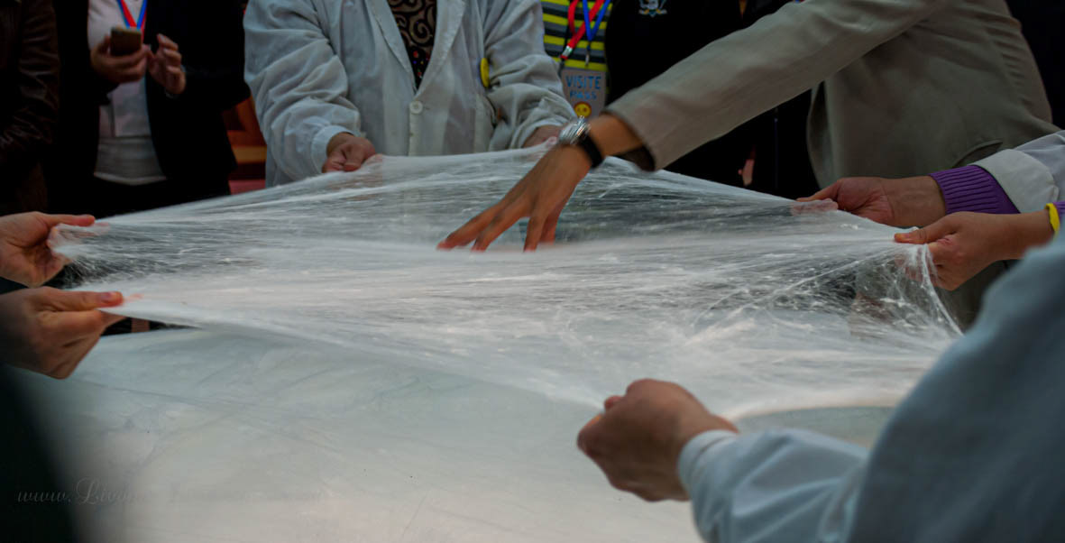 Silk Market