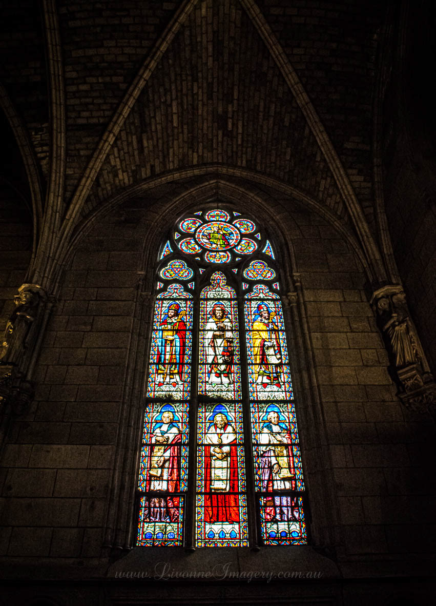 Notre Dame Cathedral
