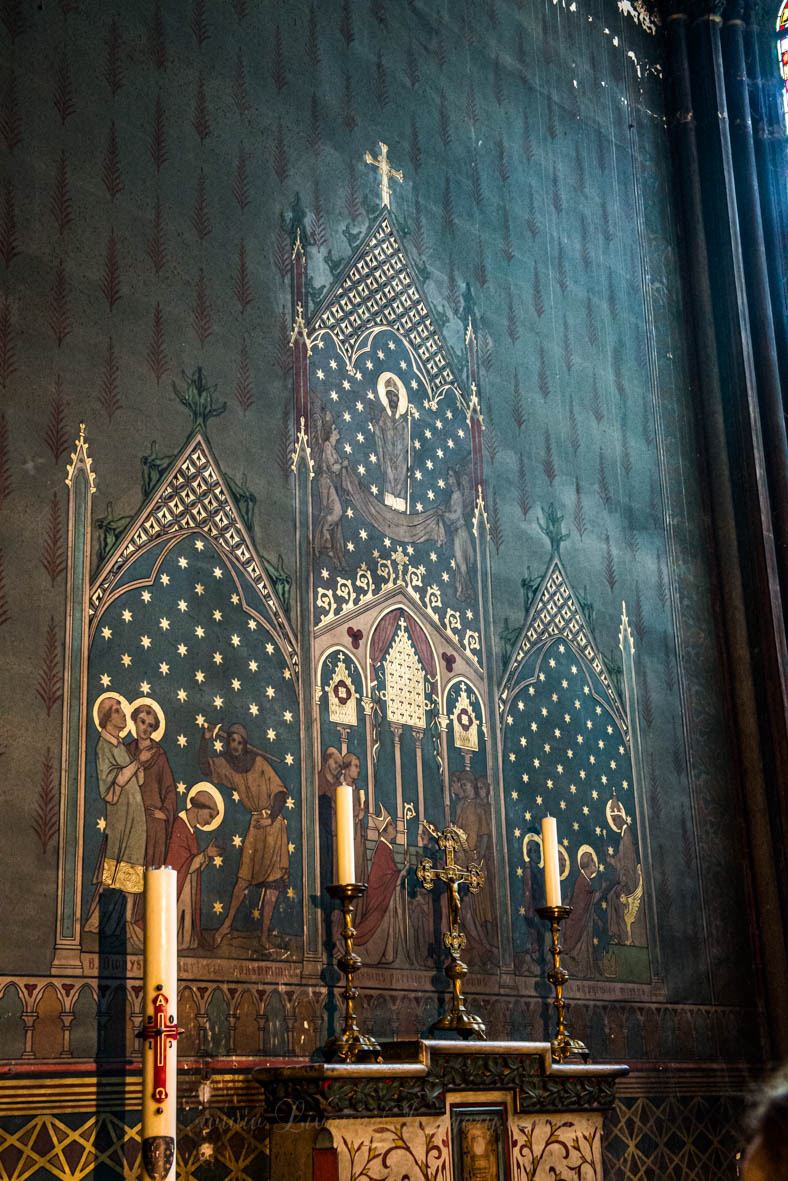 Notre Dame Cathedral