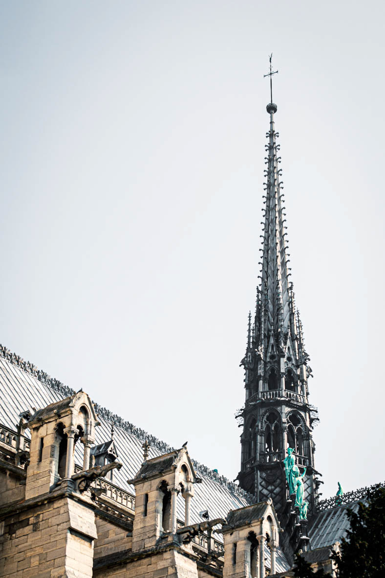 Notre Dame Cathedral