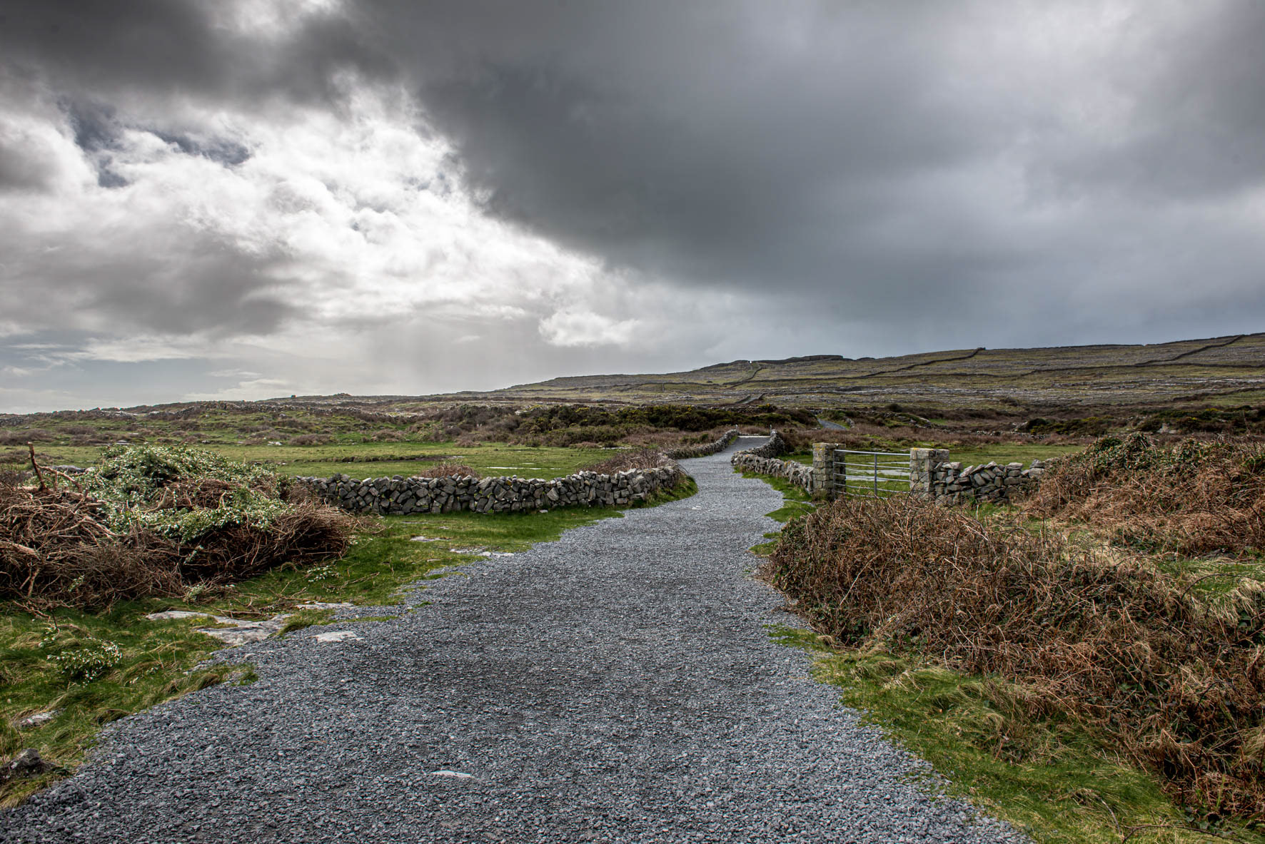 Inis Mor