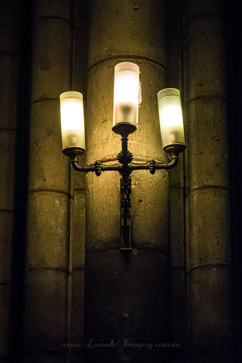 Notre Dame Cathedral
