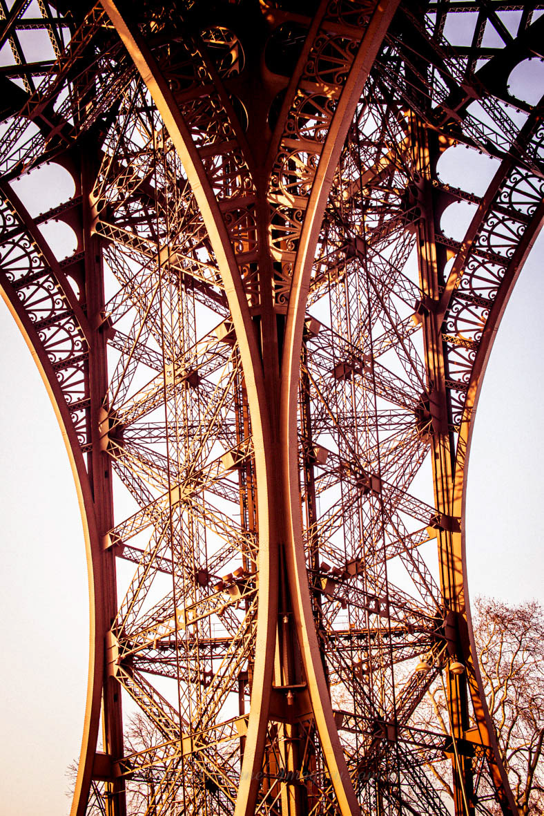Eiffel Tower