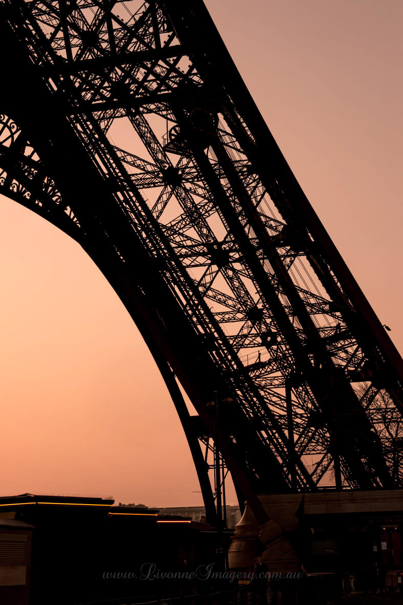 Eiffel Tower