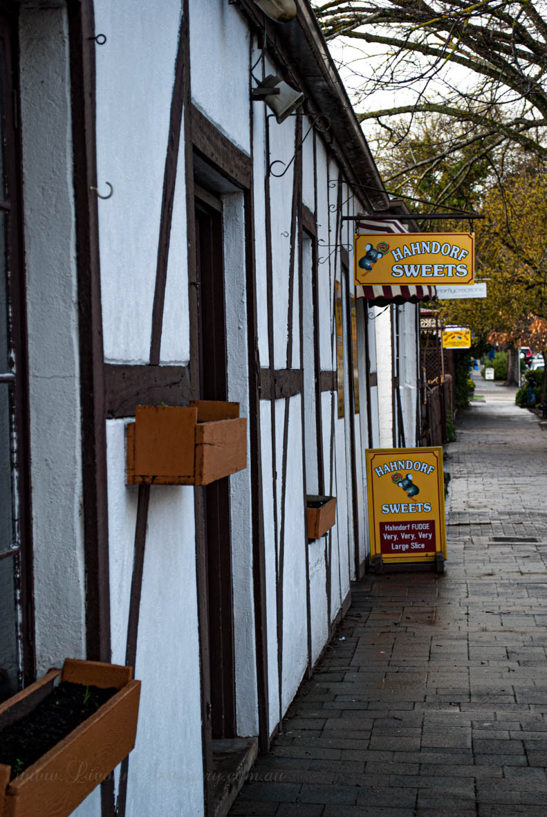 Hahndorf
