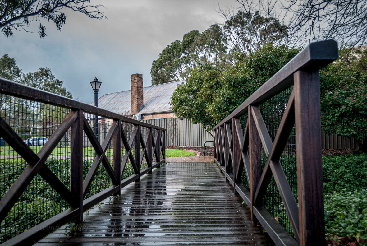 Hahndorf