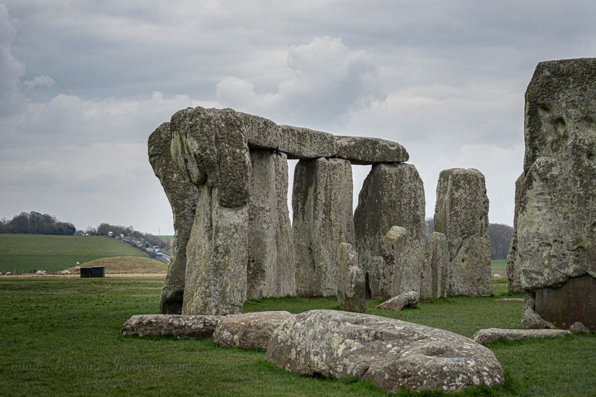 Stonehenge